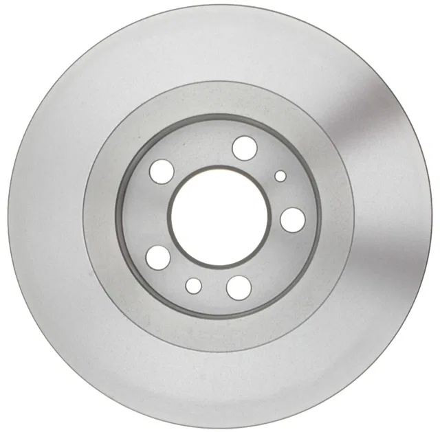 96778R – RAYBESTOS Brake Rotor, OE Replacement Single - view 3